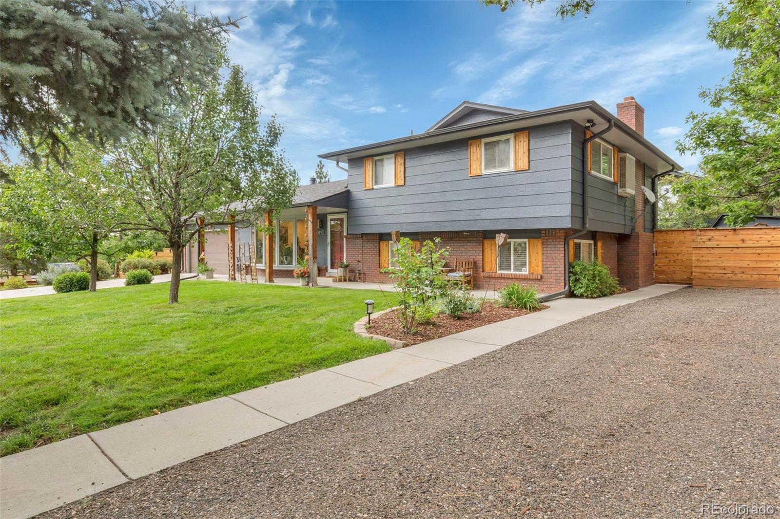 1490 Normandy Road Golden, CO 80401 - Photo 1 of 50 Gallery Image 1