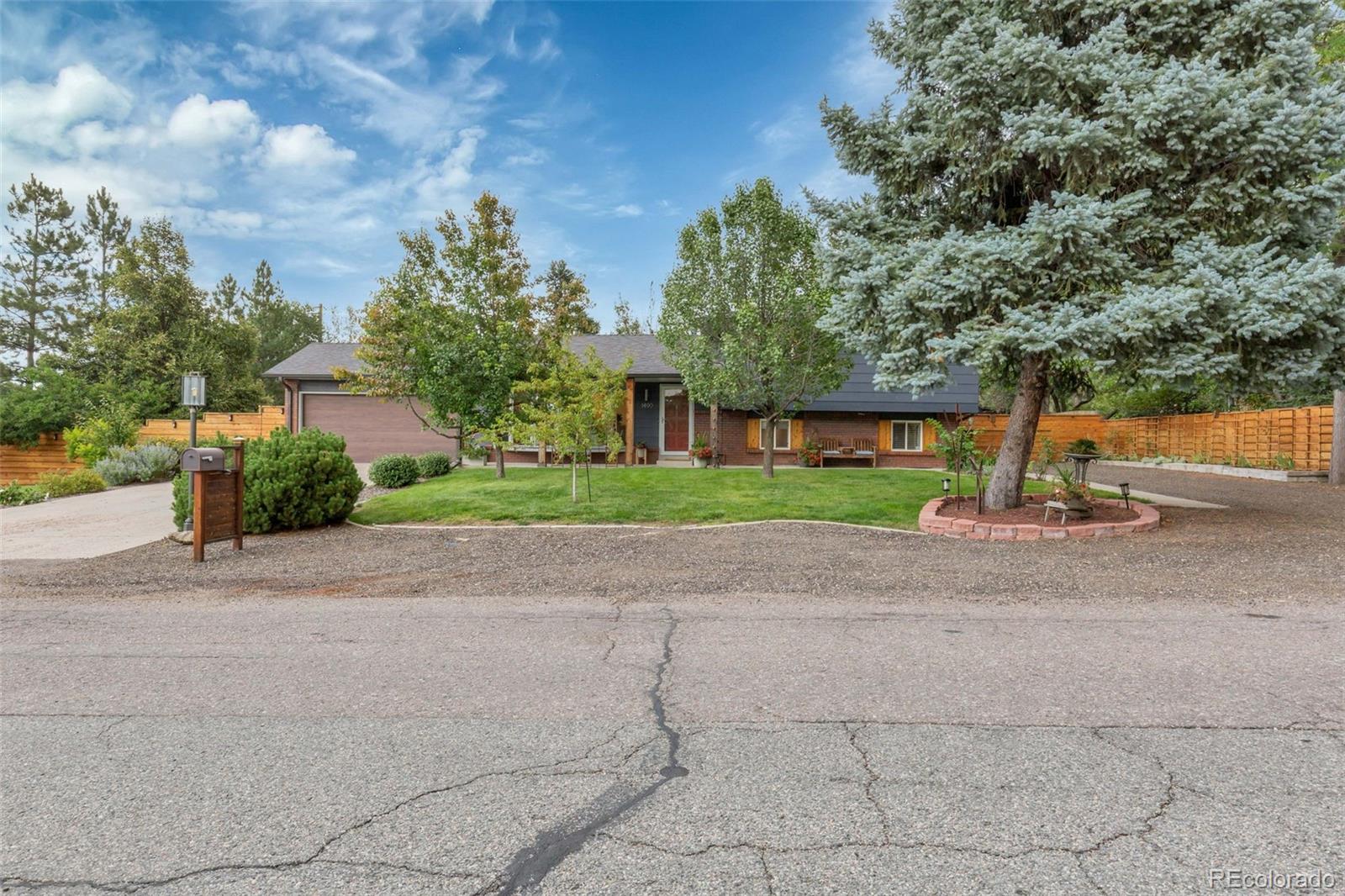 1490 Normandy Road Golden, CO 80401 - Photo 28 of 50 Gallery Image 28