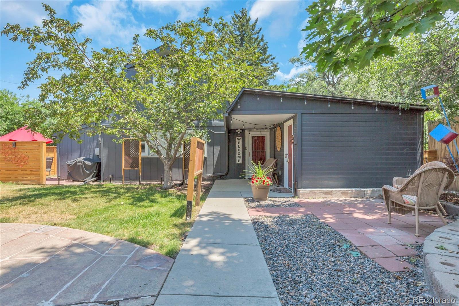 1490 Normandy Road Golden, CO 80401 - Photo 31 of 50 Gallery Image 31