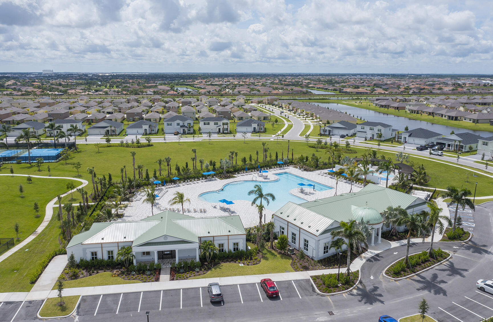 12236 Rimini Way Port St. Lucie, FL 34987 - Photo 26 of 43 DJI_0806