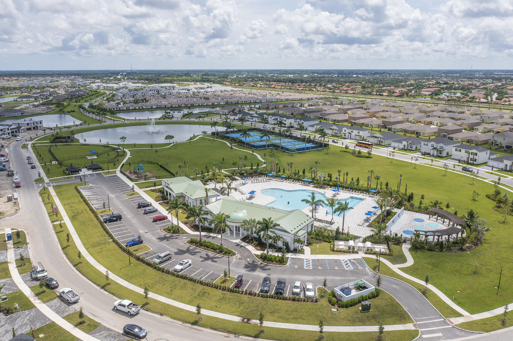 12236 Rimini Way Port St. Lucie, FL 34987 - Photo 27 of 43 DJI_0798