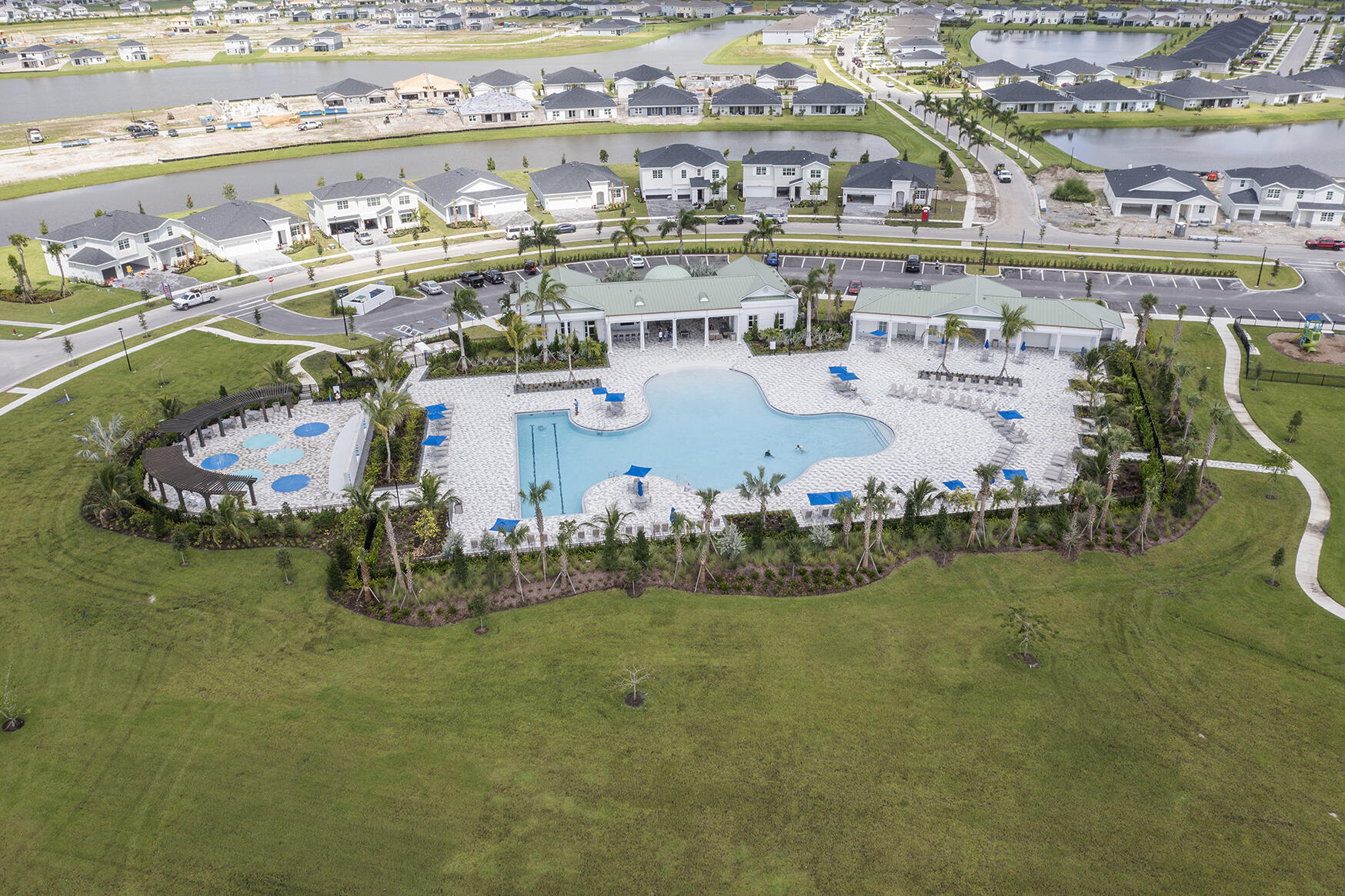 12236 Rimini Way Port St. Lucie, FL 34987 - Photo 28 of 43 DJI_0801