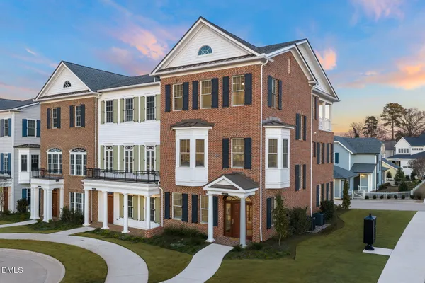 $1,589,000 | 2600 Tidwell Street, Raleigh, NC 27608