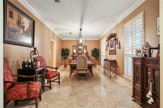 108 Rue De La Paix Slidell, LA 70461 - Photo 8 of 50