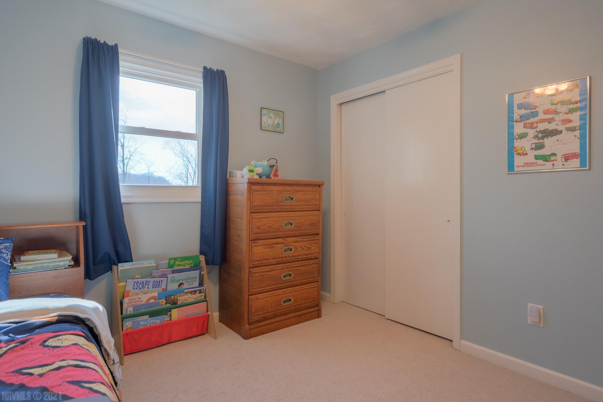 535 Reading Road Christiansburg, VA 24073 - Photo 26 of 40 Gallery Image 26