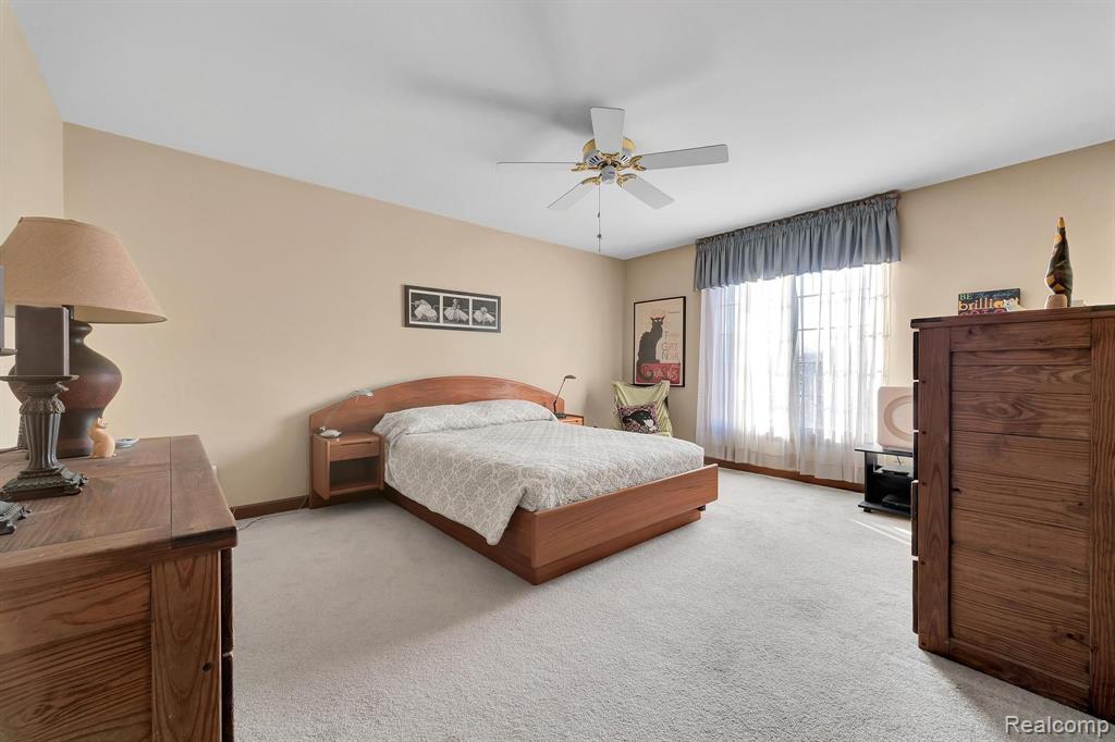 3662 Merriweather Lane Rochester Hills, MI 48306 - Photo 27 of 45