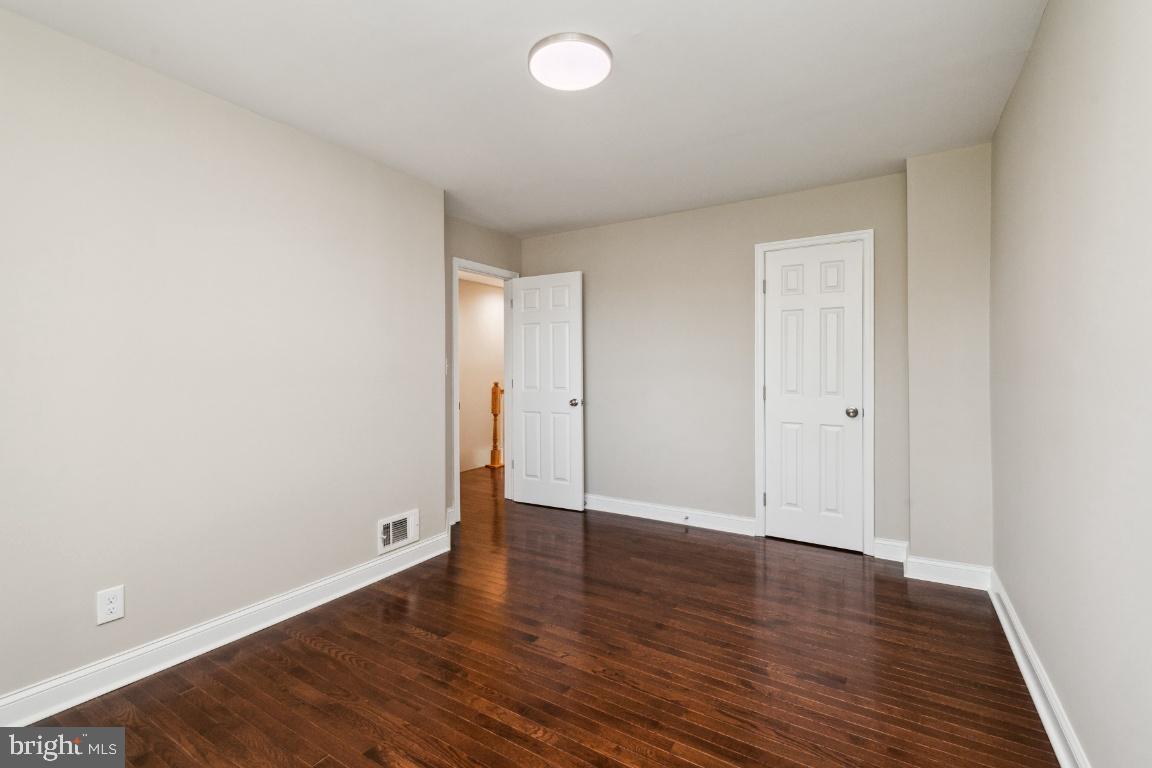 124 Brandon Road Baltimore, MD 21212 - Photo 13 of 25 Good closet space in all bedrooms