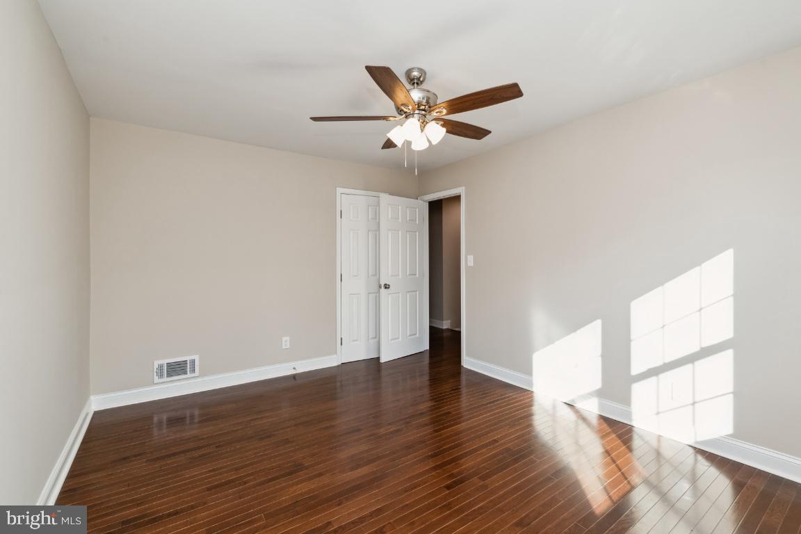 124 Brandon Road Baltimore, MD 21212 - Photo 17 of 25 Engineered wood floors as well
