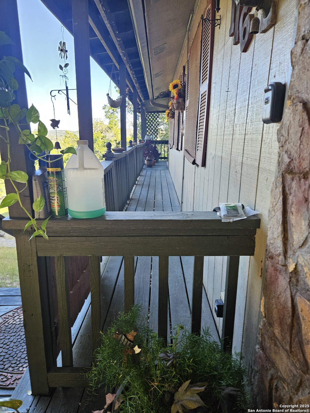 116 Debra Lane Hunt, TX 78024 - Photo 28 of 34 a view of swimming pool with outdoor seating