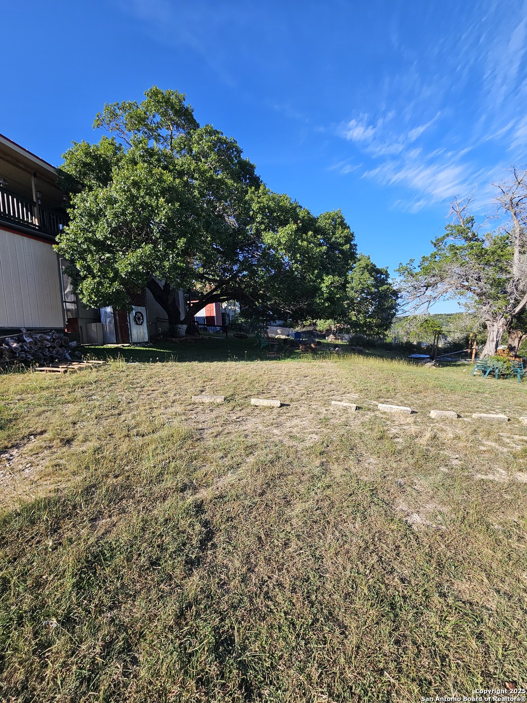 116 Debra Lane Hunt, TX 78024 - Photo 30 of 34 a view of a lake view
