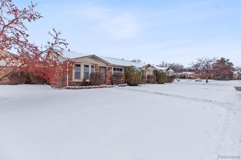 57269 Beaconsfield Road Washington, MI 48094 - Photo 25 of 29