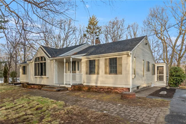 $499,000 | 42 Belfield Drive, Johnston, RI 02919