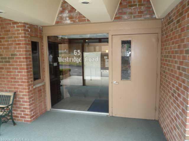 65 Westridge Road, Unit F7 New London, CT 06320 - Photo 1 of 1 Exterior Front.