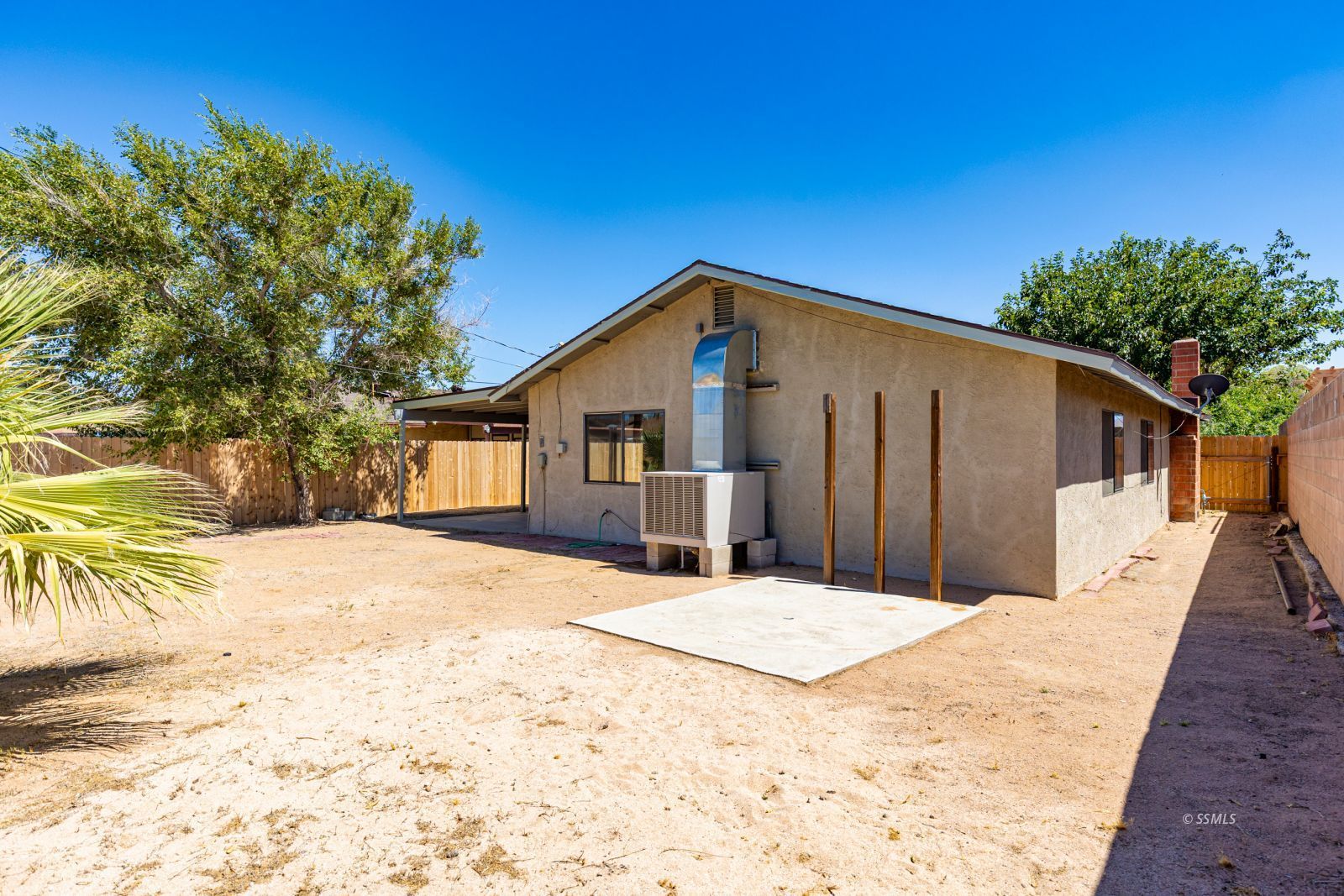 600 East California Avenue Ridgecrest, CA 93555 - Photo 25 of 25