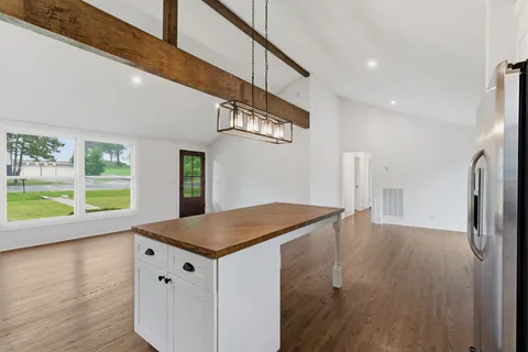 $599,900 | 201 Overcrest Court, Nashville, TN 37211