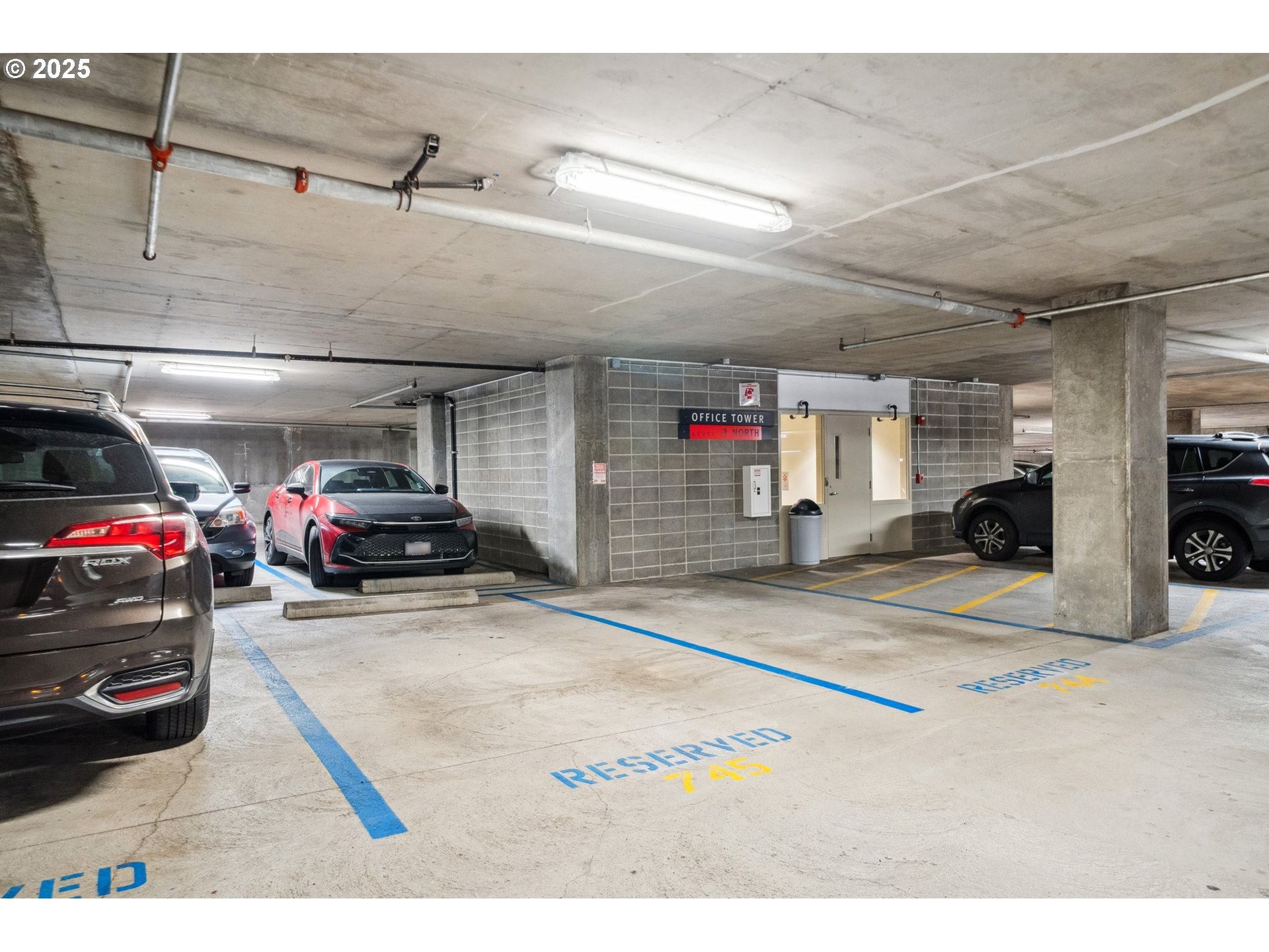 700 Washington Street, Unit 1125 Vancouver, WA 98660 - Photo 40 of 48