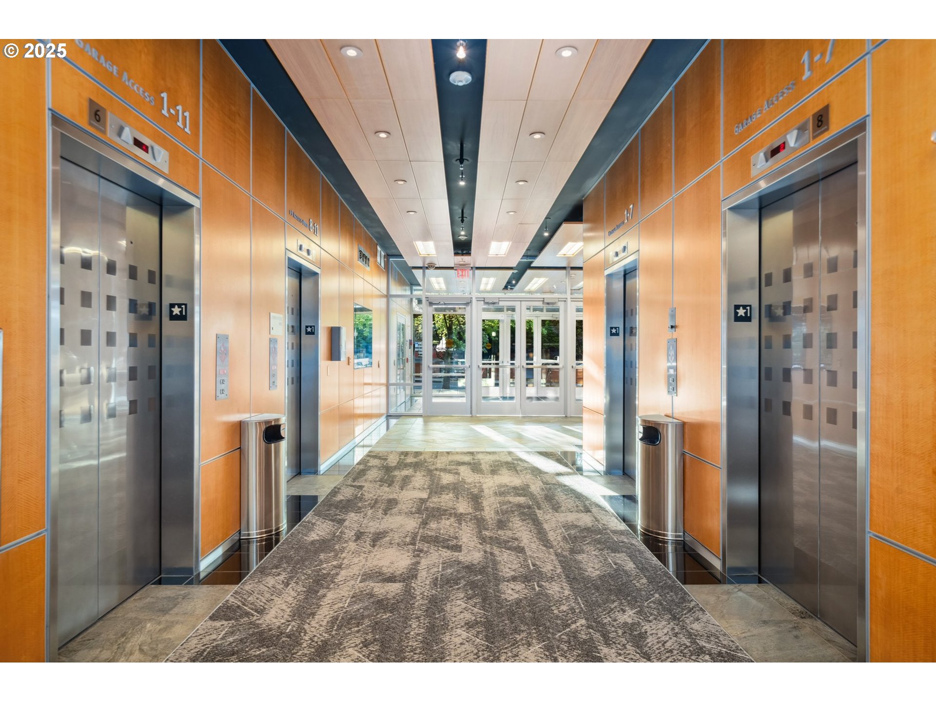 700 Washington Street, Unit 1125 Vancouver, WA 98660 - Photo 41 of 48