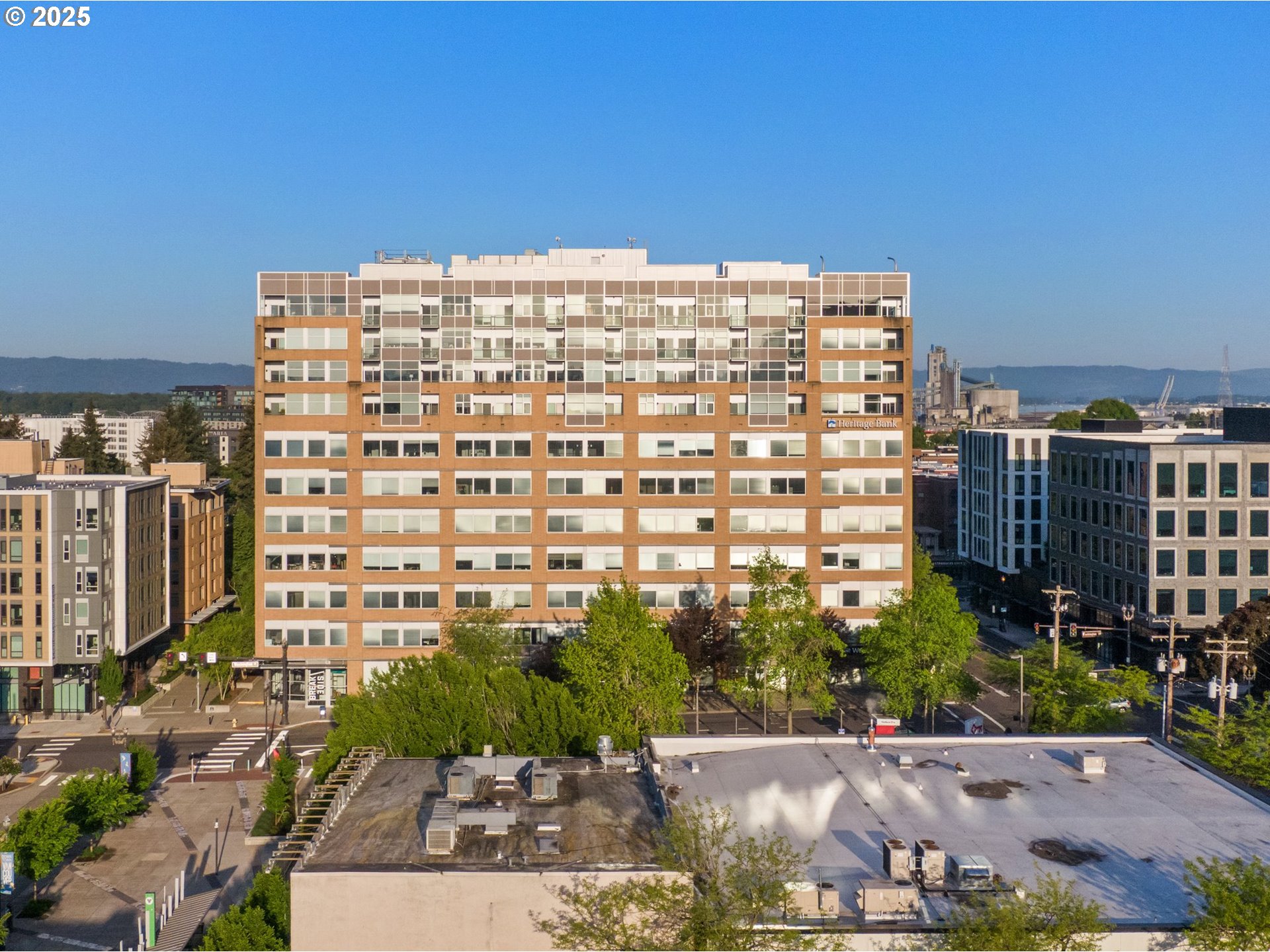 700 Washington Street, Unit 1125 Vancouver, WA 98660 - Photo 44 of 48