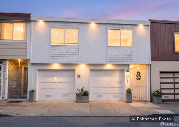 $850,000 | 58 Karen Court, San Francisco, CA 94134