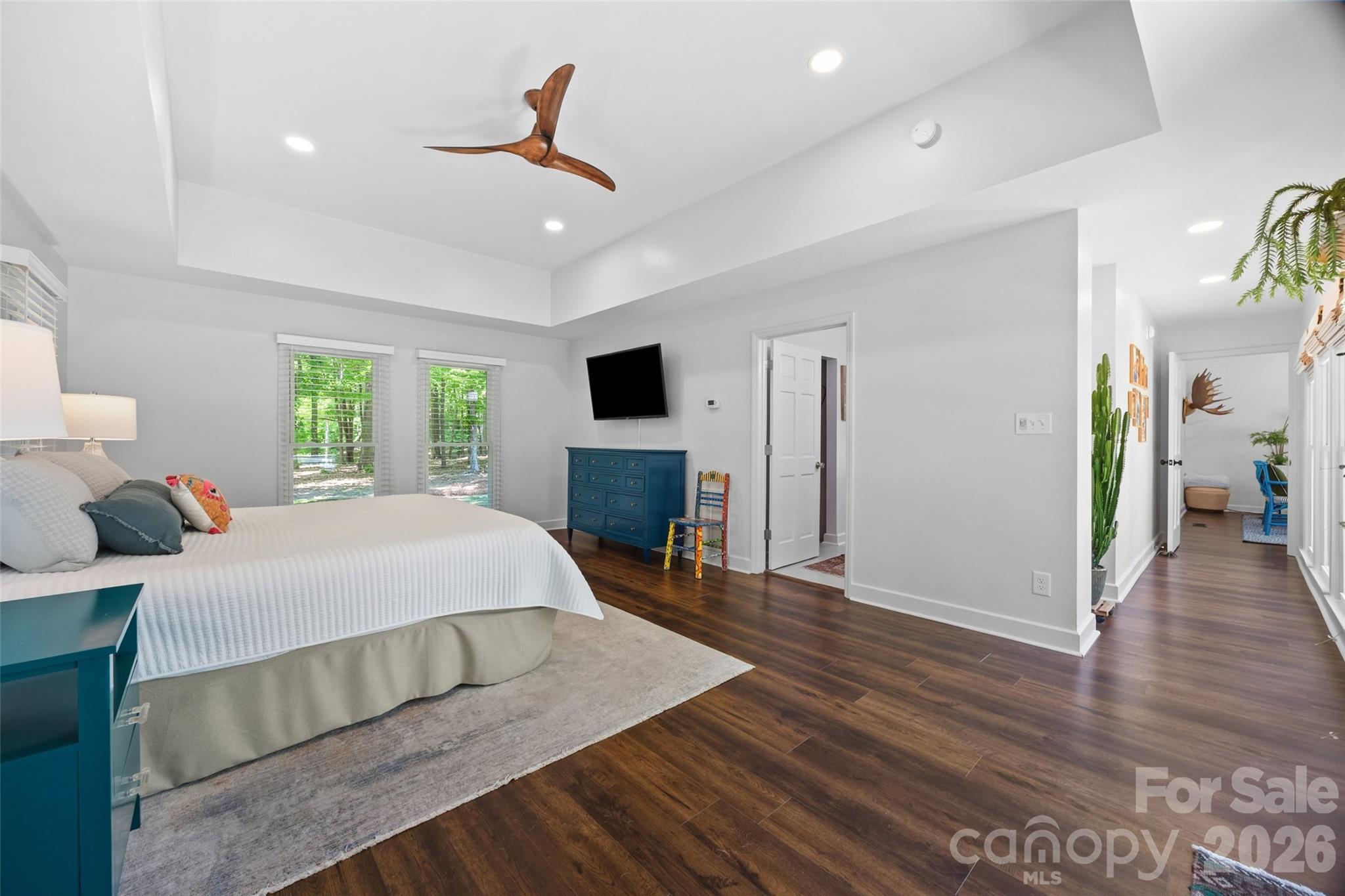 517 Raintree Drive Matthews, NC 28104 - Photo 10 of 37