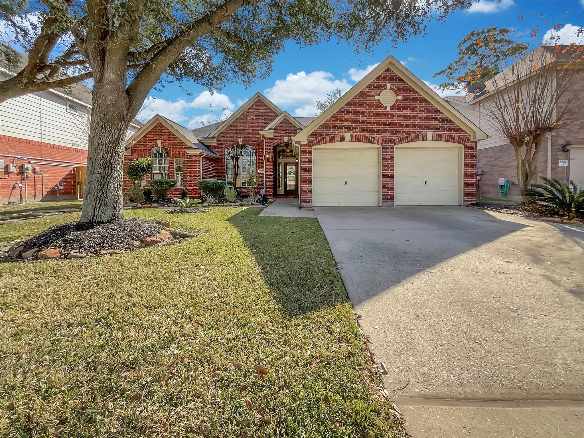 20818 Meadowhill Drive Spring, TX 77388 - Photo 1 of 20