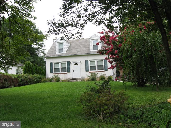 431 Houston Road Ambler, PA 19002 - Photo 1 of 20 Exterior