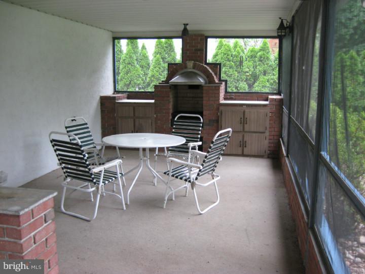 431 Houston Road Ambler, PA 19002 - Photo 20 of 20 Enclosed Porch