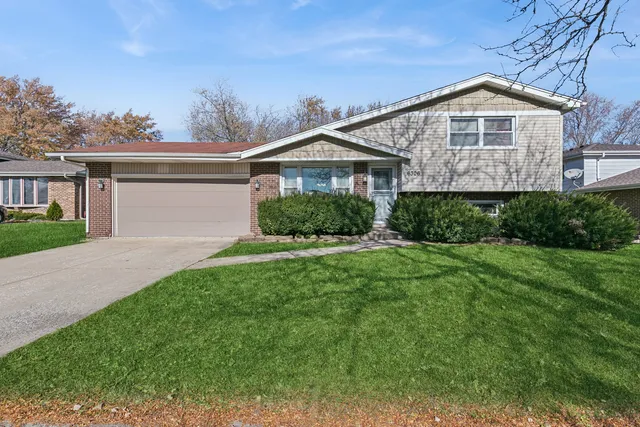 $265,000 | 6306 Beaver Dam Road, Matteson, IL 60443