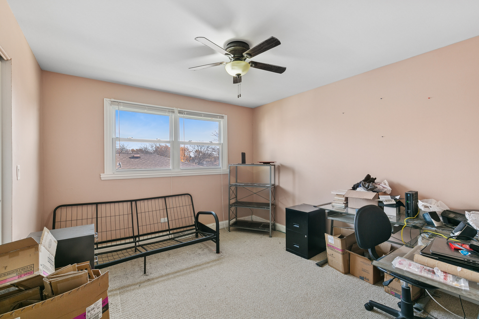 6306 Beaver Dam Road Matteson, IL 60443 - Photo 13 of 20 a work room with furniture and windows