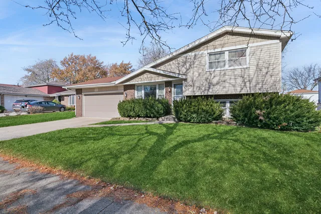 $265,000 | 6306 Beaver Dam Road, Matteson, IL 60443