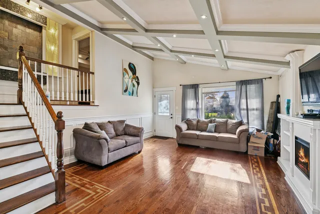 $265,000 | 6306 Beaver Dam Road, Matteson, IL 60443