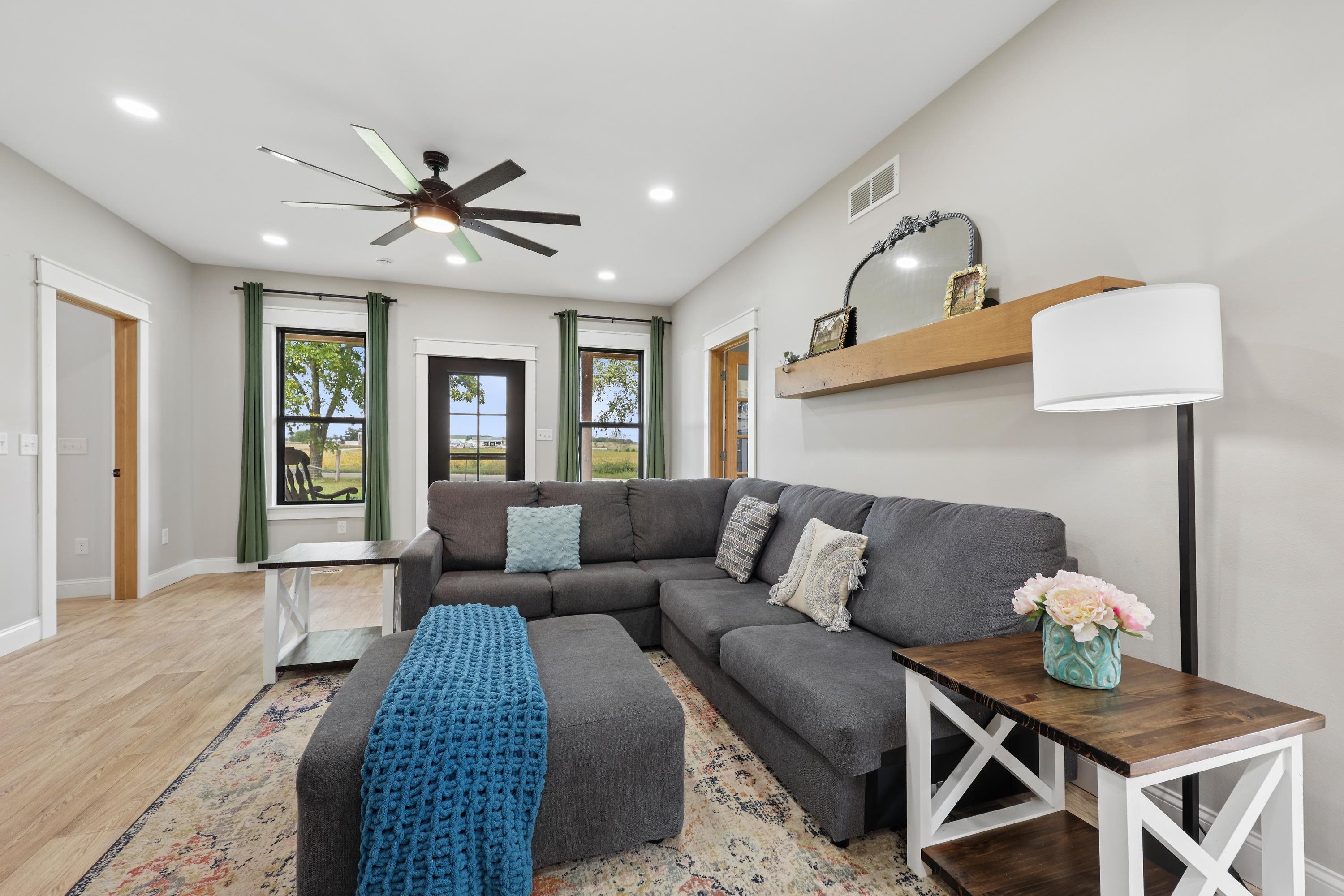 E4915 Herritz Road Reedsburg, WI 53959 - Photo 26 of 81 Gallery Image 26