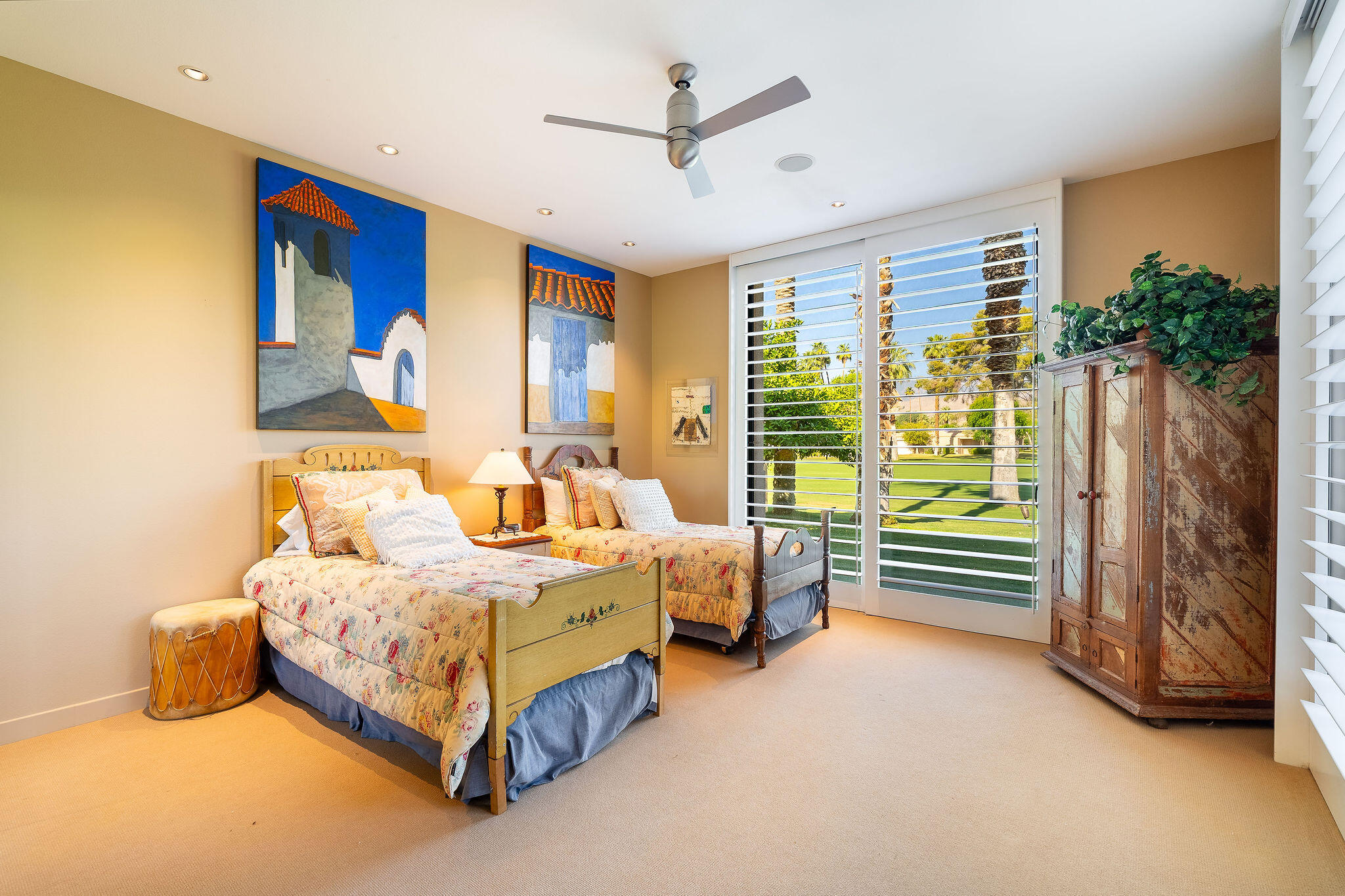 37551 Thompson Road Rancho Mirage, CA 92270 - Photo 19 of 48 Guest Suite