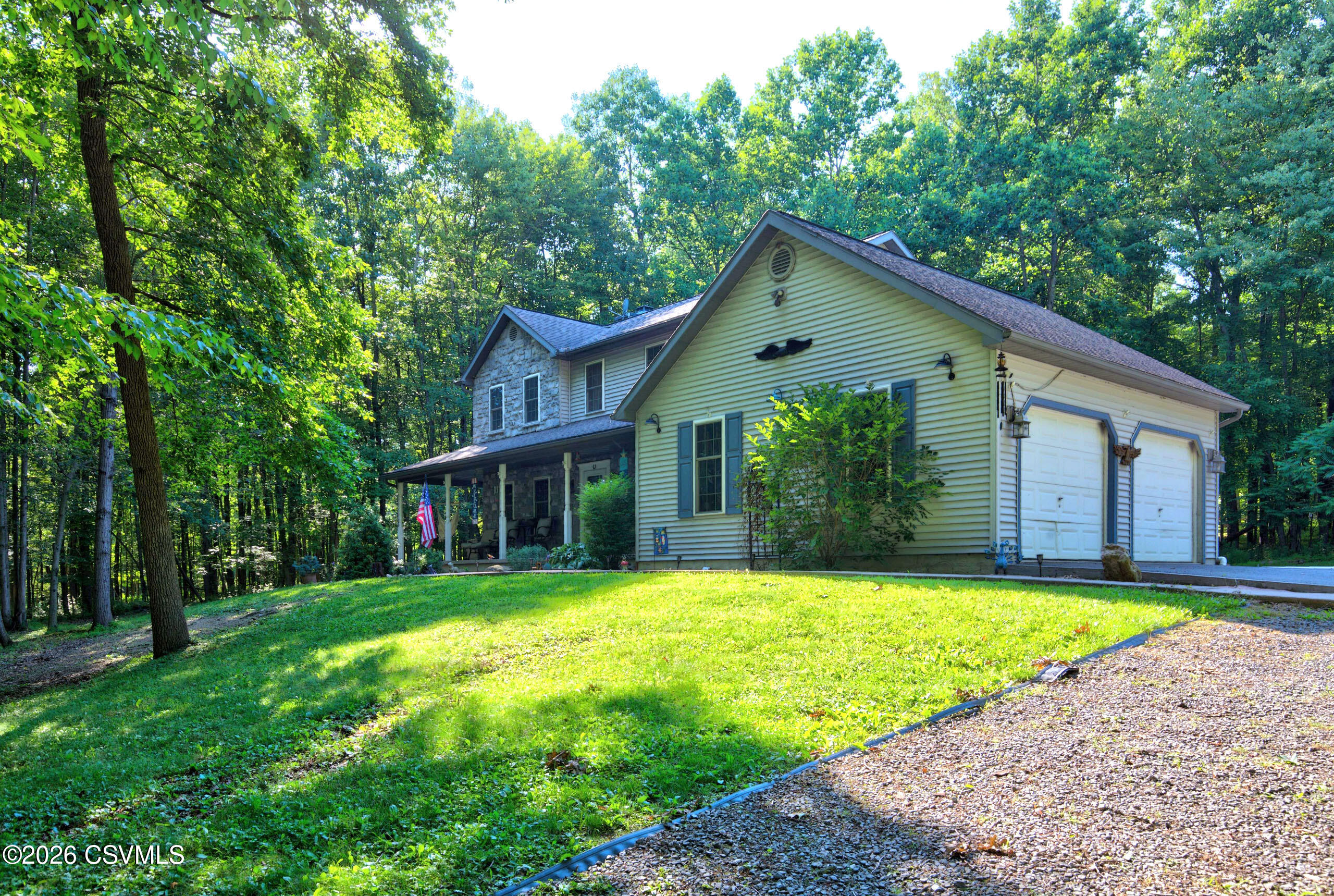 405 Dornsife Road Northumberland, PA 17857 - Photo 41 of 55