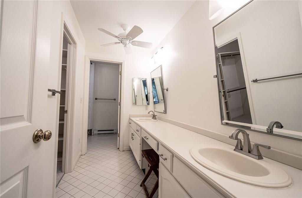 8557 Olde Mill Trace Indianapolis, IN 46260 - Photo 34 of 57