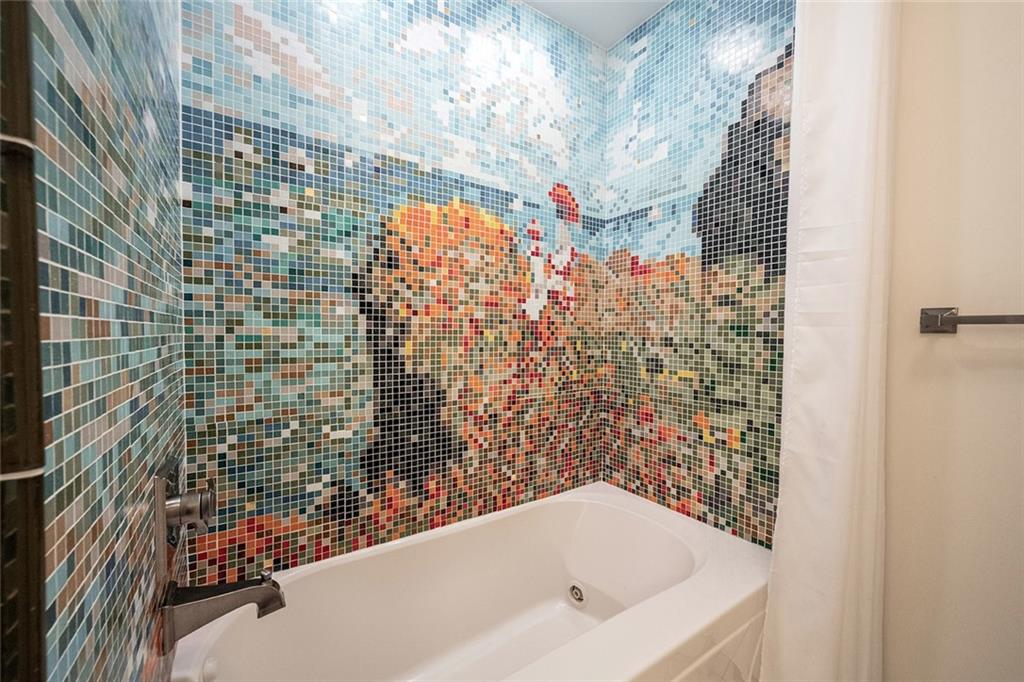 8557 Olde Mill Trace Indianapolis, IN 46260 - Photo 36 of 57