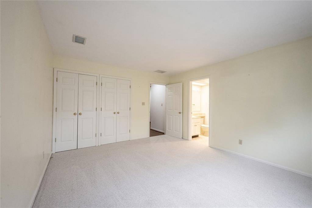 8557 Olde Mill Trace Indianapolis, IN 46260 - Photo 42 of 57