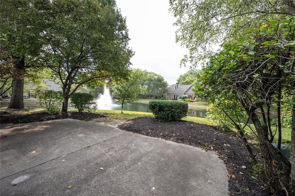 8557 Olde Mill Trace Indianapolis, IN 46260 - Photo 49 of 57