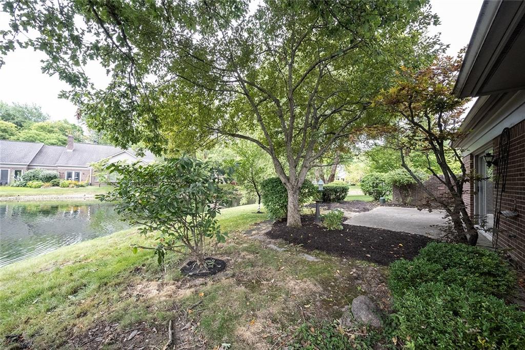 8557 Olde Mill Trace Indianapolis, IN 46260 - Photo 50 of 57
