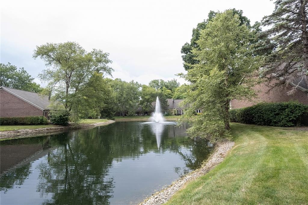 8557 Olde Mill Trace Indianapolis, IN 46260 - Photo 51 of 57