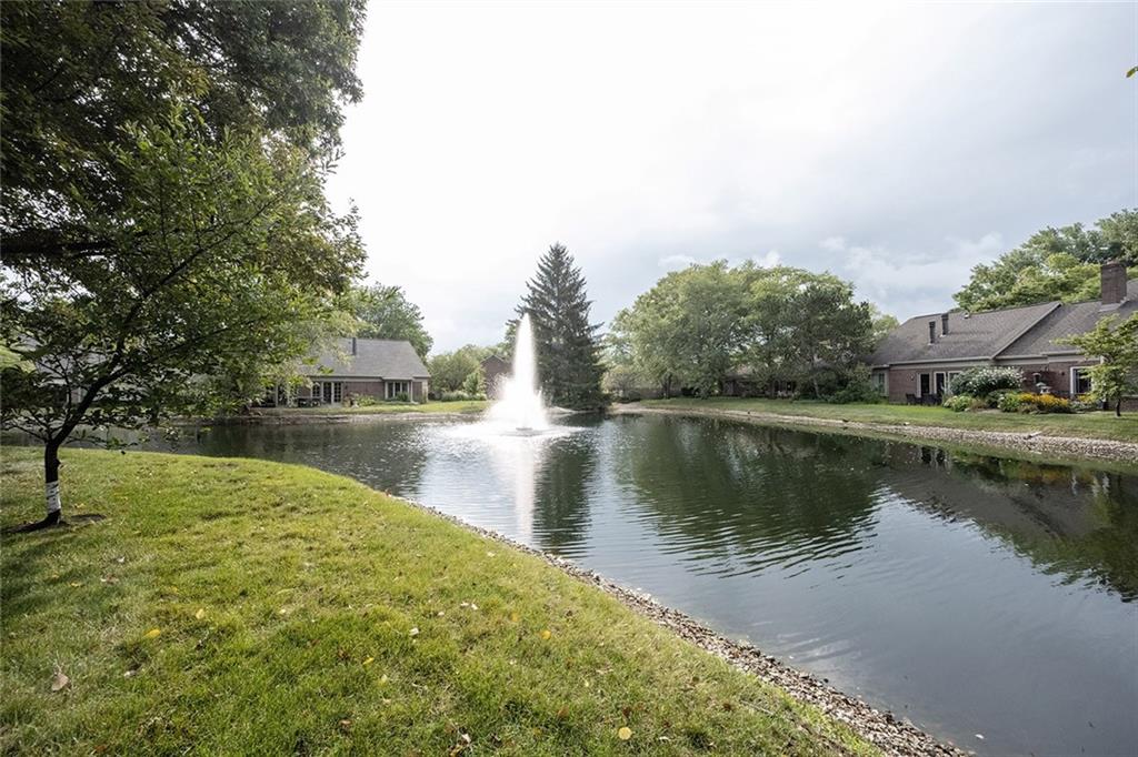 8557 Olde Mill Trace Indianapolis, IN 46260 - Photo 52 of 57