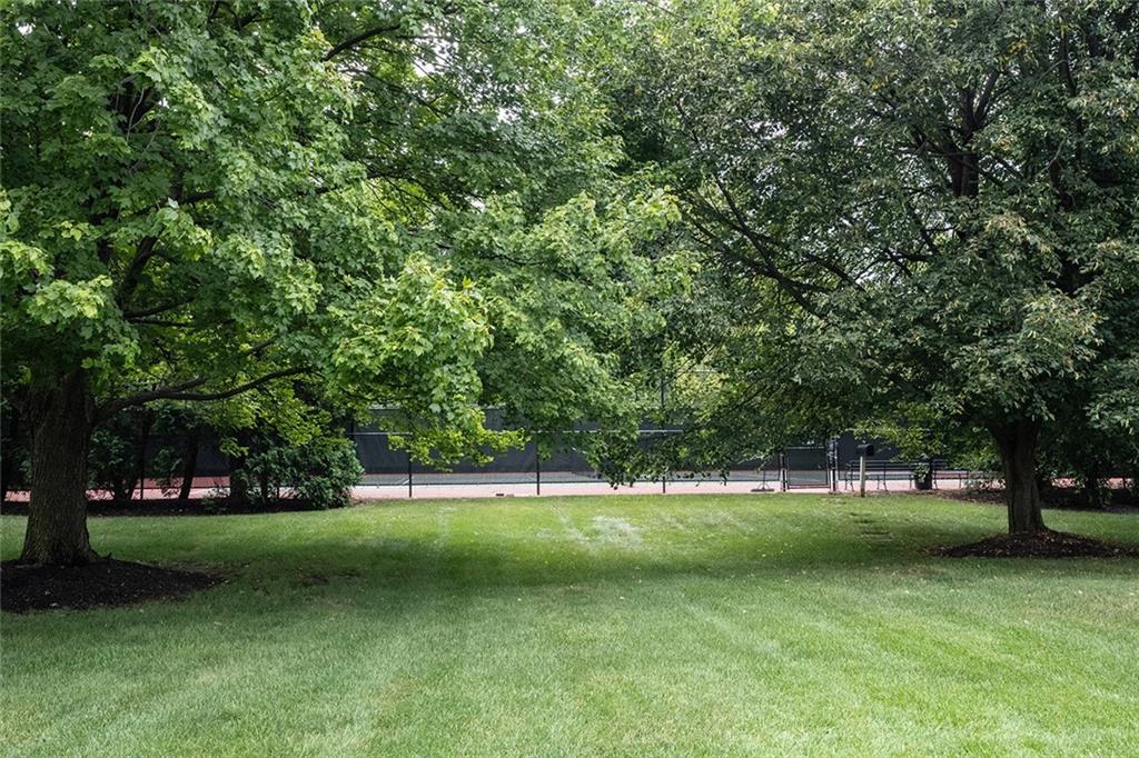 8557 Olde Mill Trace Indianapolis, IN 46260 - Photo 54 of 57