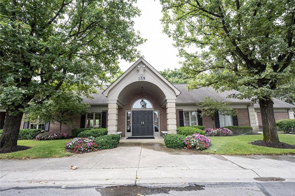 8557 Olde Mill Trace Indianapolis, IN 46260 - Photo 55 of 57