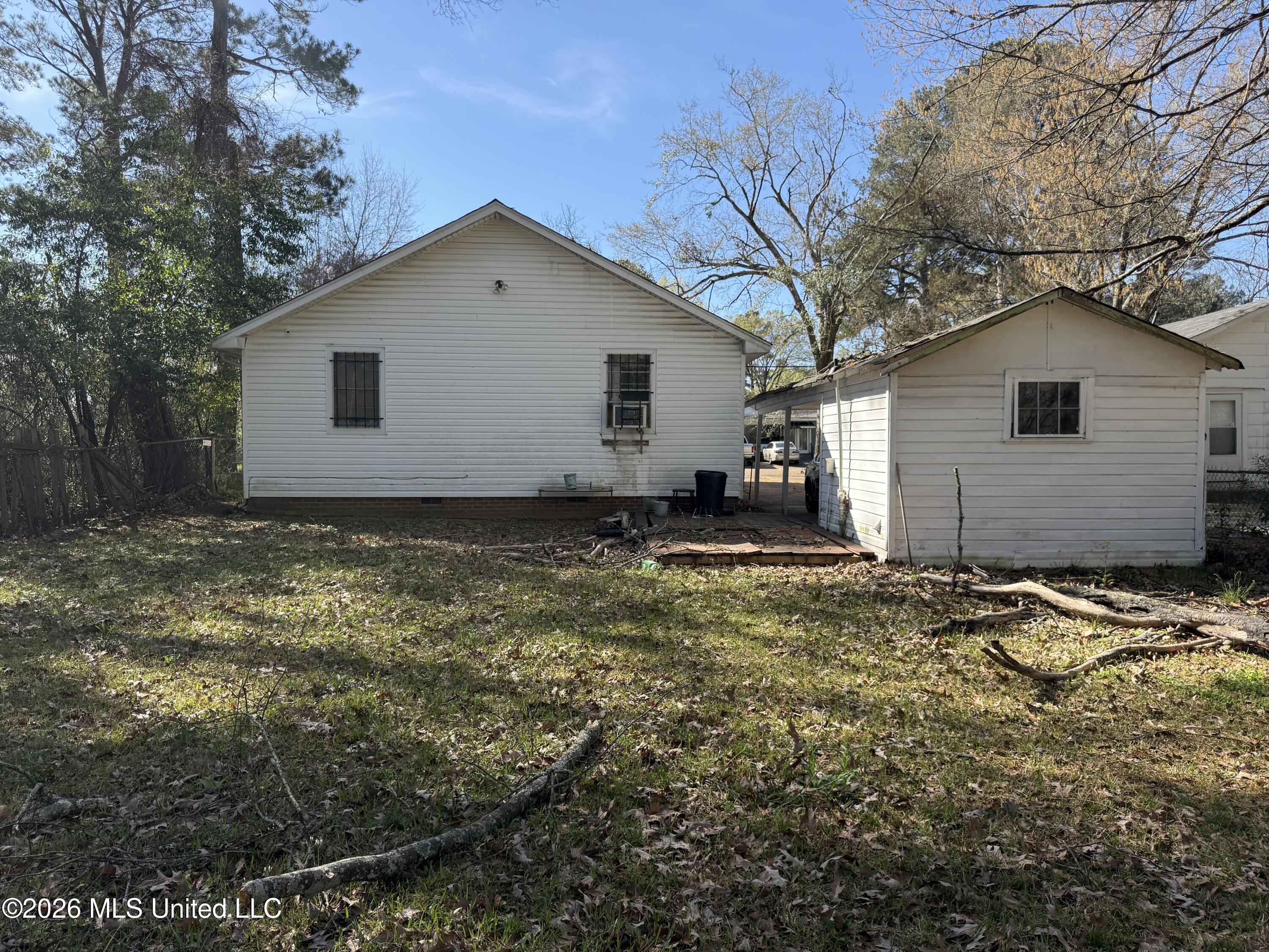 4238 Sagamore Street Jackson, MS 39209 - Photo 20 of 22 IMG_6246