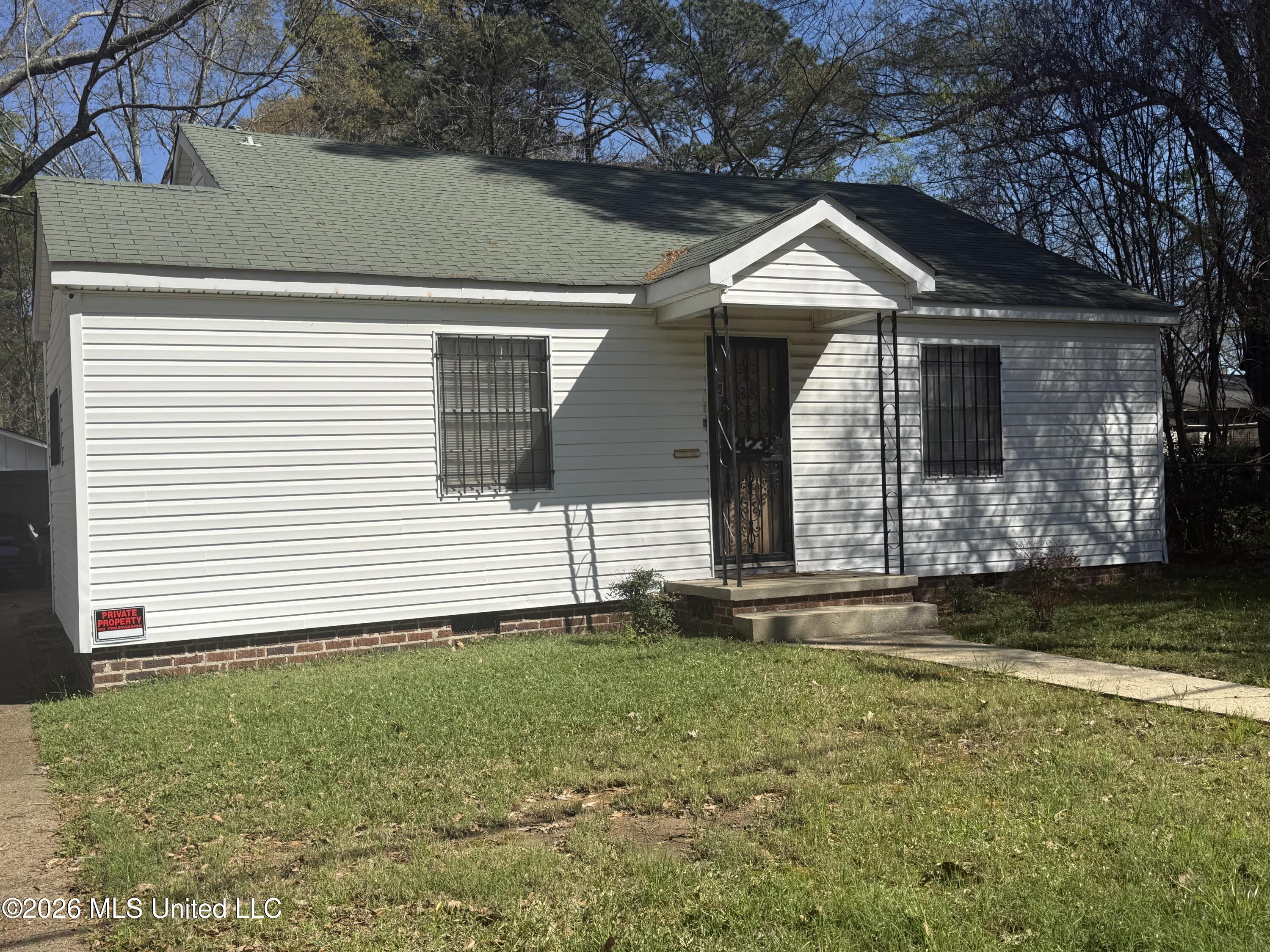 4238 Sagamore Street Jackson, MS 39209 - Photo 2 of 22 IMG_5377