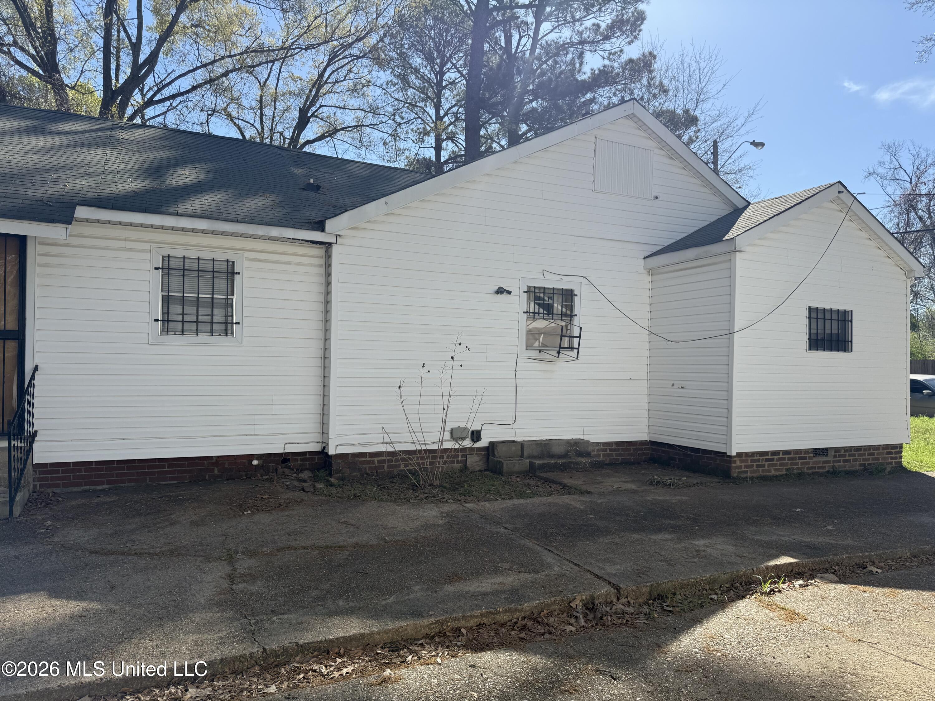 4238 Sagamore Street Jackson, MS 39209 - Photo 21 of 22 IMG_6239