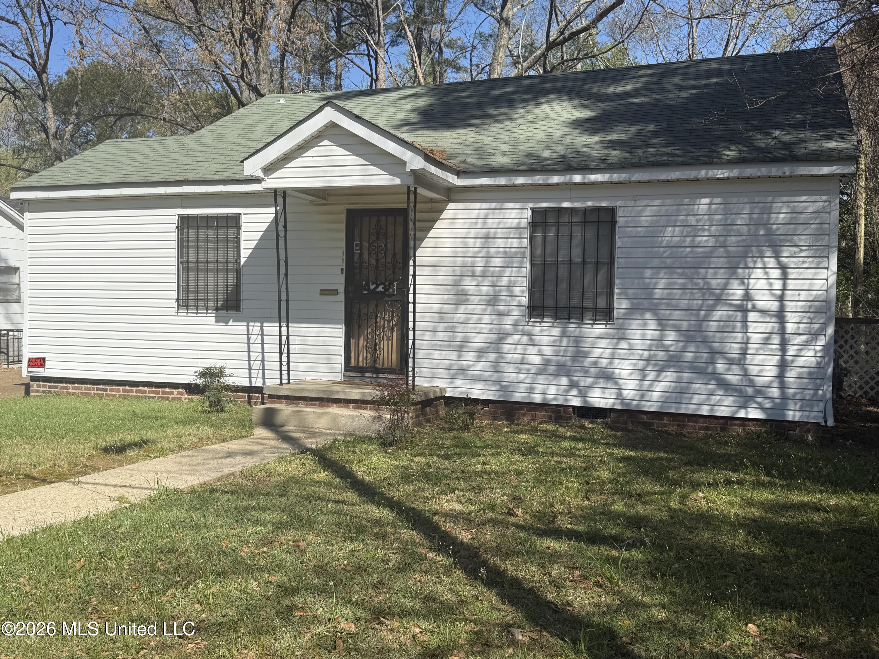 4238 Sagamore Street Jackson, MS 39209 - Photo 3 of 22 IMG_5375