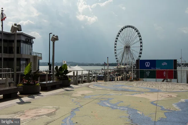 $3,500 | 100 St Ives Place, Unit 205, Oxon Hill, MD 20745