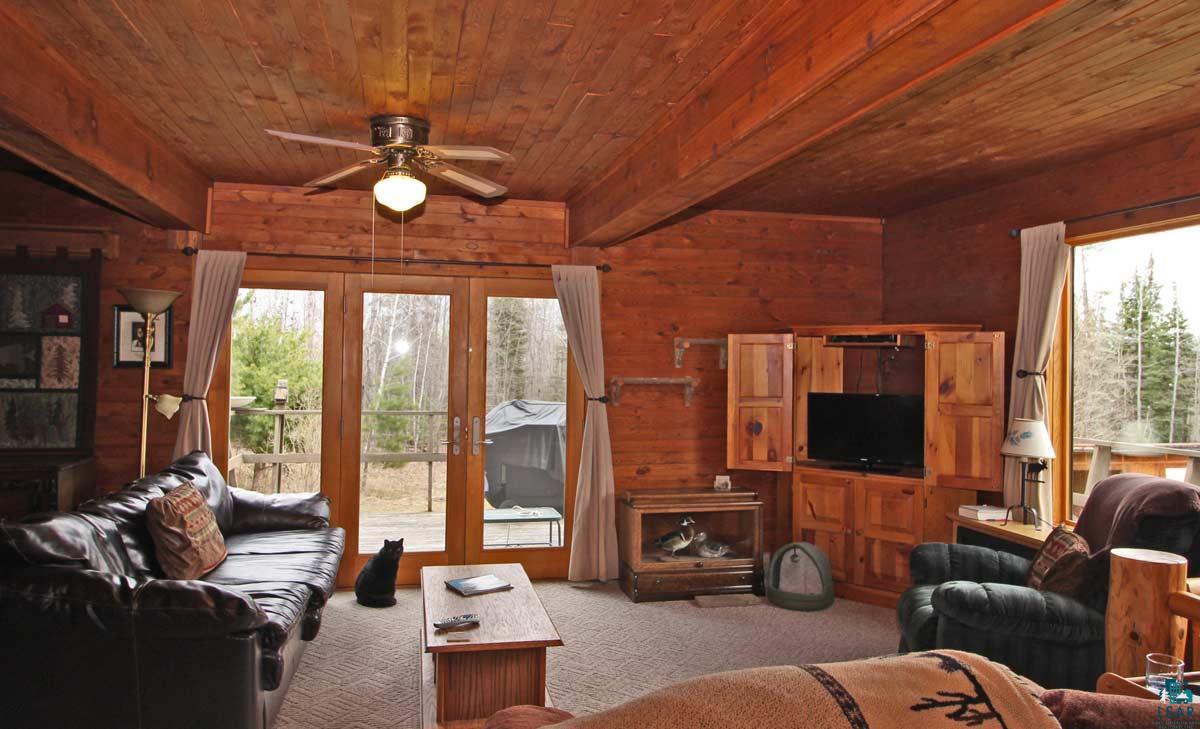 6809 Flaim Road Tower, MN 55790 - Photo 3 of 17