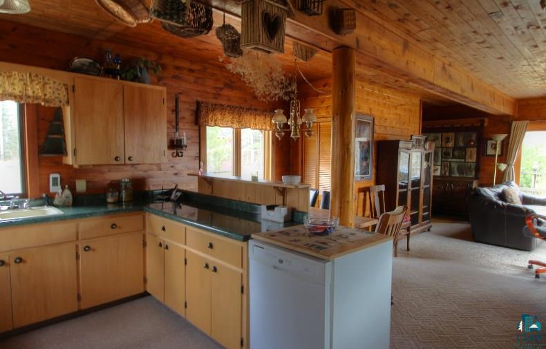 6809 Flaim Road Tower, MN 55790 - Photo 4 of 17